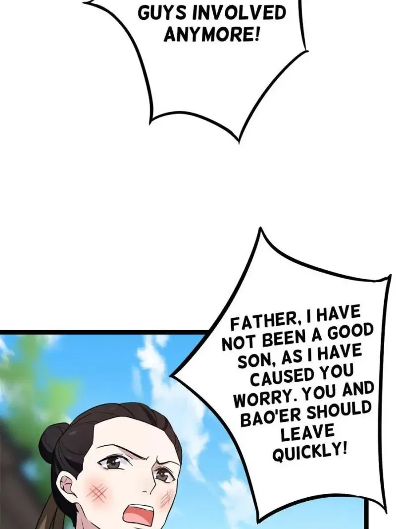 The Sickly Tyrant With An Innocent Facade Chapter 32 – Page 30