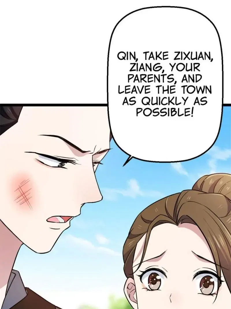 The Sickly Tyrant With An Innocent Facade Chapter 32 – Page 32