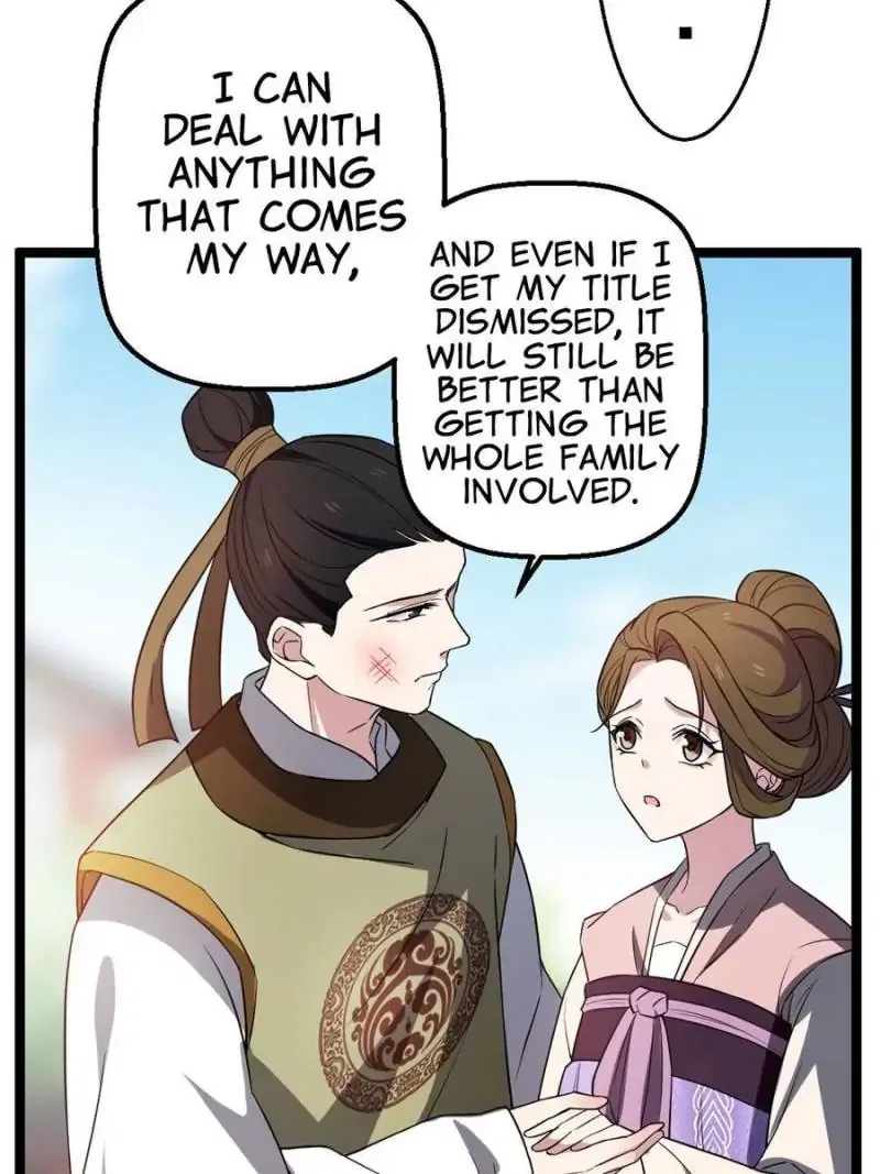The Sickly Tyrant With An Innocent Facade Chapter 32 – Page 34