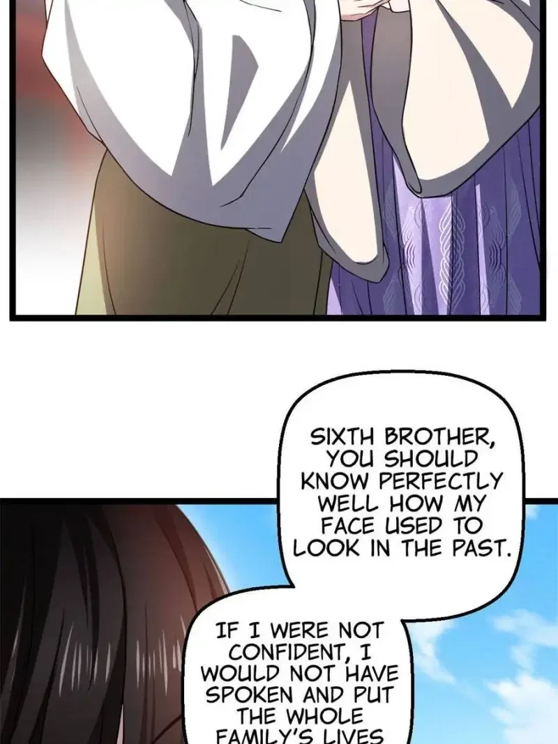The Sickly Tyrant With An Innocent Facade Chapter 32 – Page 35