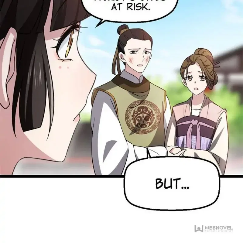 The Sickly Tyrant With An Innocent Facade Chapter 32 – Page 36