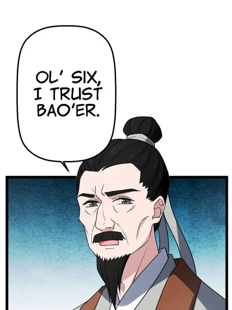 The Sickly Tyrant With An Innocent Facade Chapter 32 – Page 37