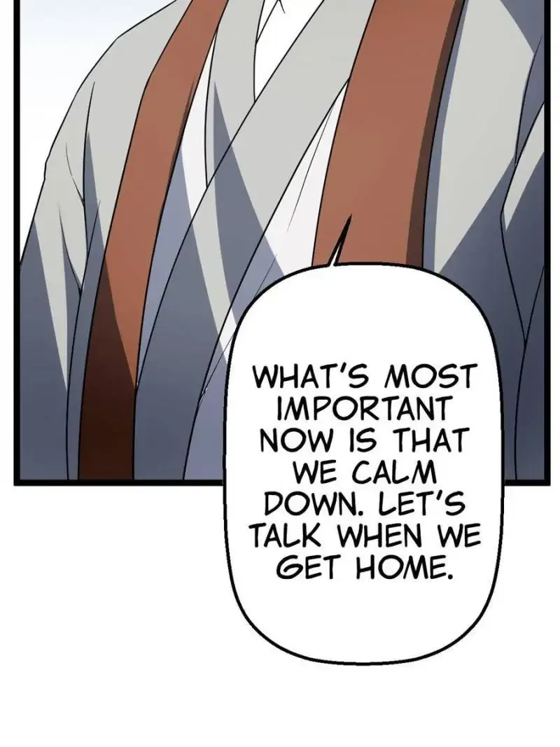The Sickly Tyrant With An Innocent Facade Chapter 32 – Page 38