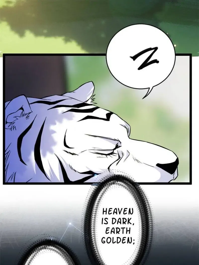 The Sickly Tyrant With An Innocent Facade Chapter 32 – Page 43