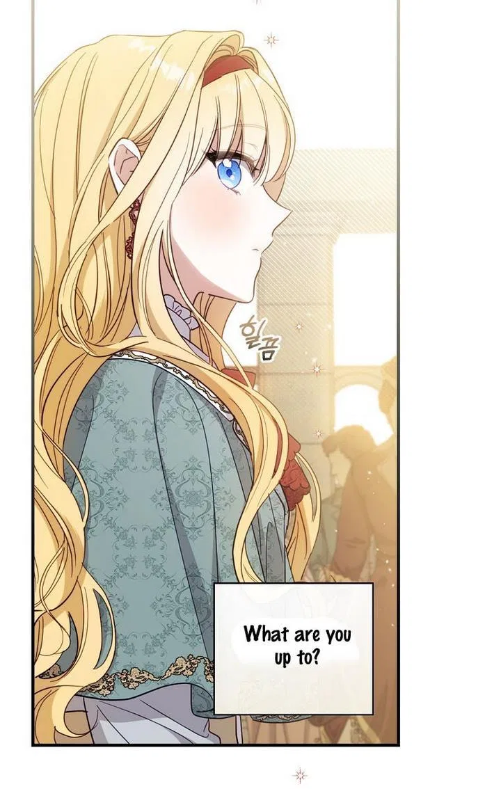How to Get My Husband on My Side Chapter 30 – Page 2