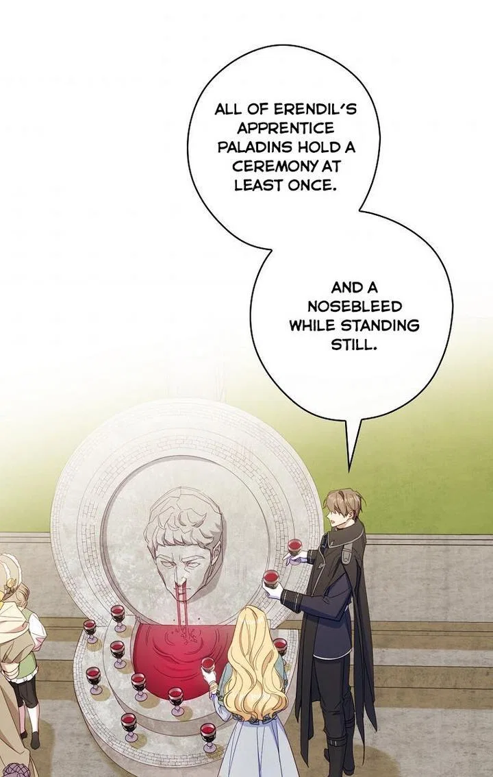 How to Get My Husband on My Side Chapter 30 – Page 7