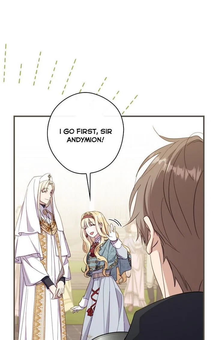 How to Get My Husband on My Side Chapter 30 – Page 18