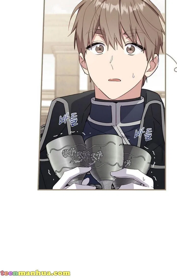 How to Get My Husband on My Side Chapter 30 – Page 20