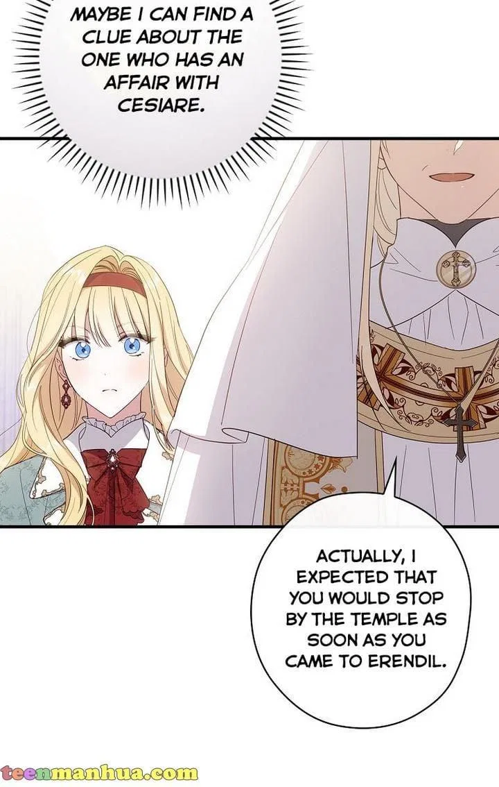 How to Get My Husband on My Side Chapter 30 – Page 25