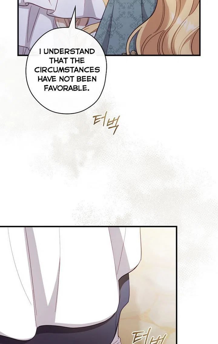 How to Get My Husband on My Side Chapter 30 – Page 27