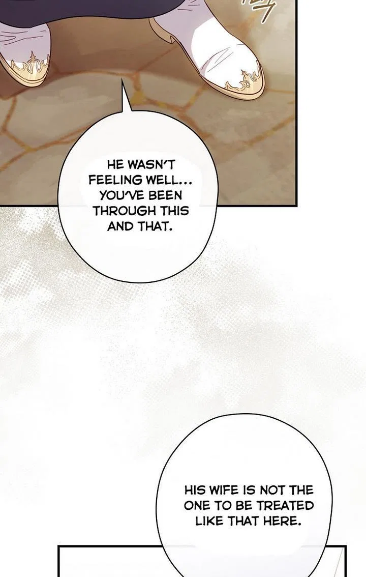 How to Get My Husband on My Side Chapter 30 – Page 28
