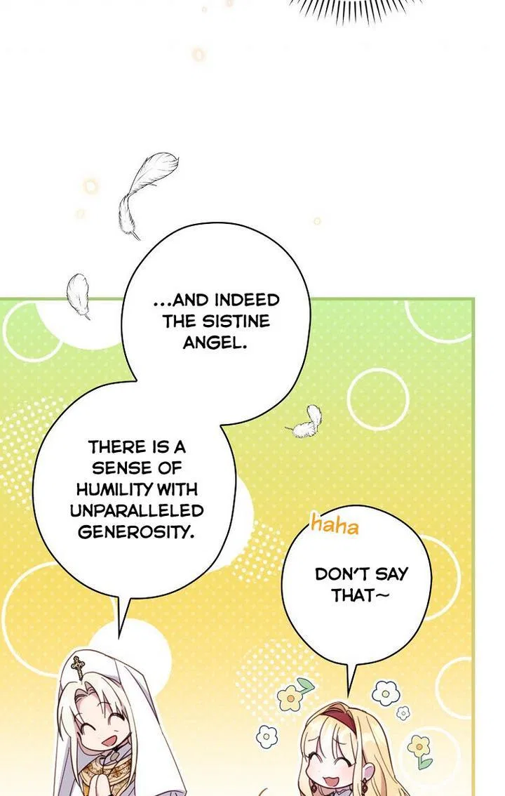 How to Get My Husband on My Side Chapter 30 – Page 33
