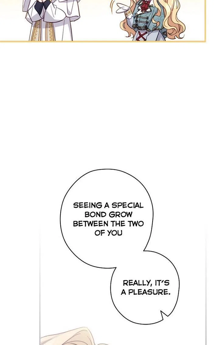 How to Get My Husband on My Side Chapter 30 – Page 34