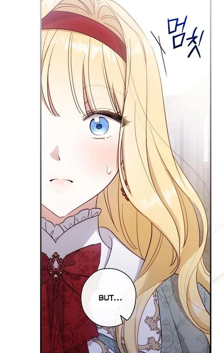How to Get My Husband on My Side Chapter 30 – Page 35