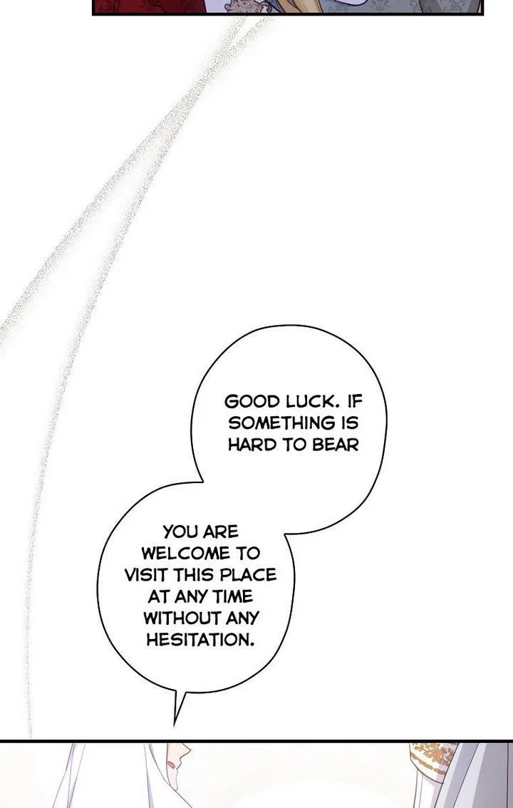 How to Get My Husband on My Side Chapter 30 – Page 36