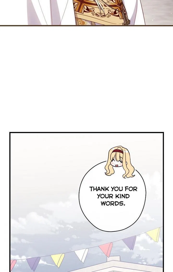 How to Get My Husband on My Side Chapter 30 – Page 39