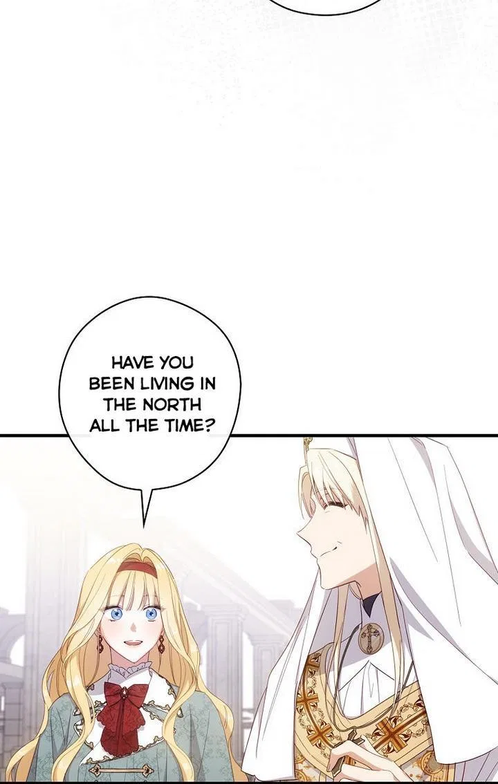 How to Get My Husband on My Side Chapter 30 – Page 42