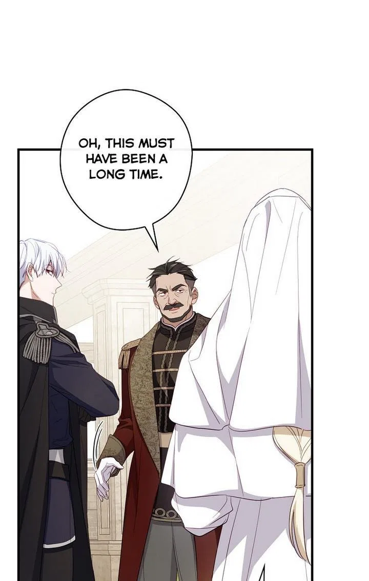 How to Get My Husband on My Side Chapter 30 – Page 55