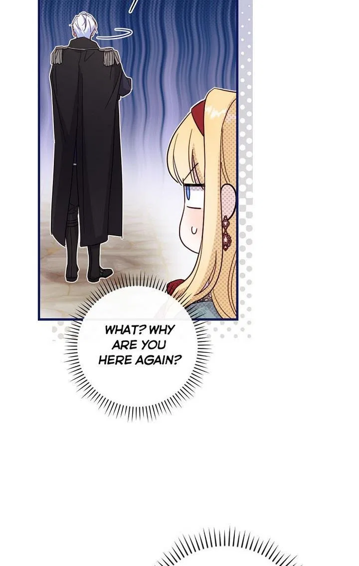 How to Get My Husband on My Side Chapter 30 – Page 59