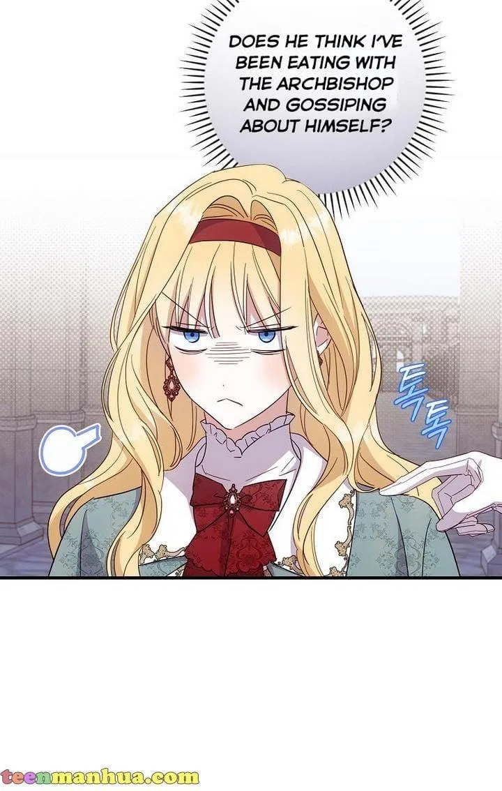 How to Get My Husband on My Side Chapter 30 – Page 60