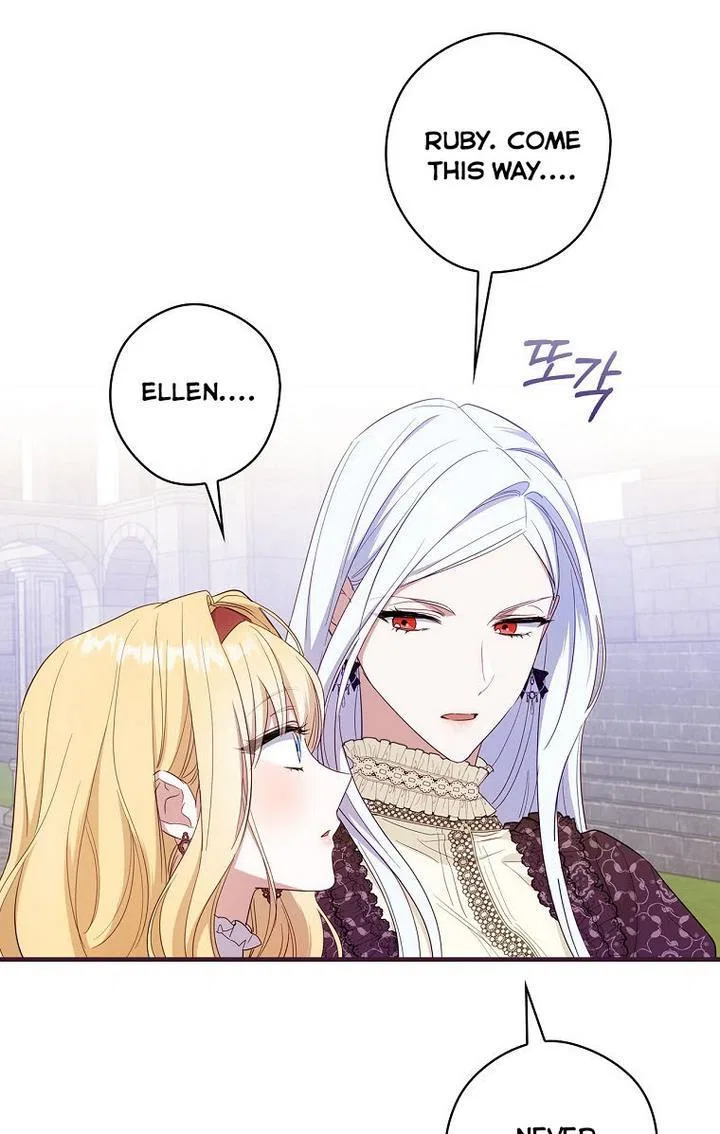 How to Get My Husband on My Side Chapter 30 – Page 61