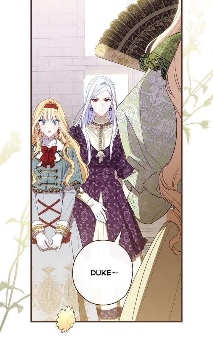 How to Get My Husband on My Side Chapter 30 – Page 63