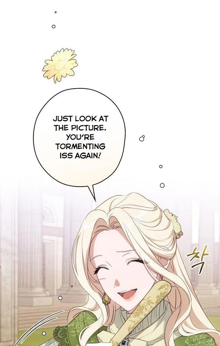 How to Get My Husband on My Side Chapter 30 – Page 64