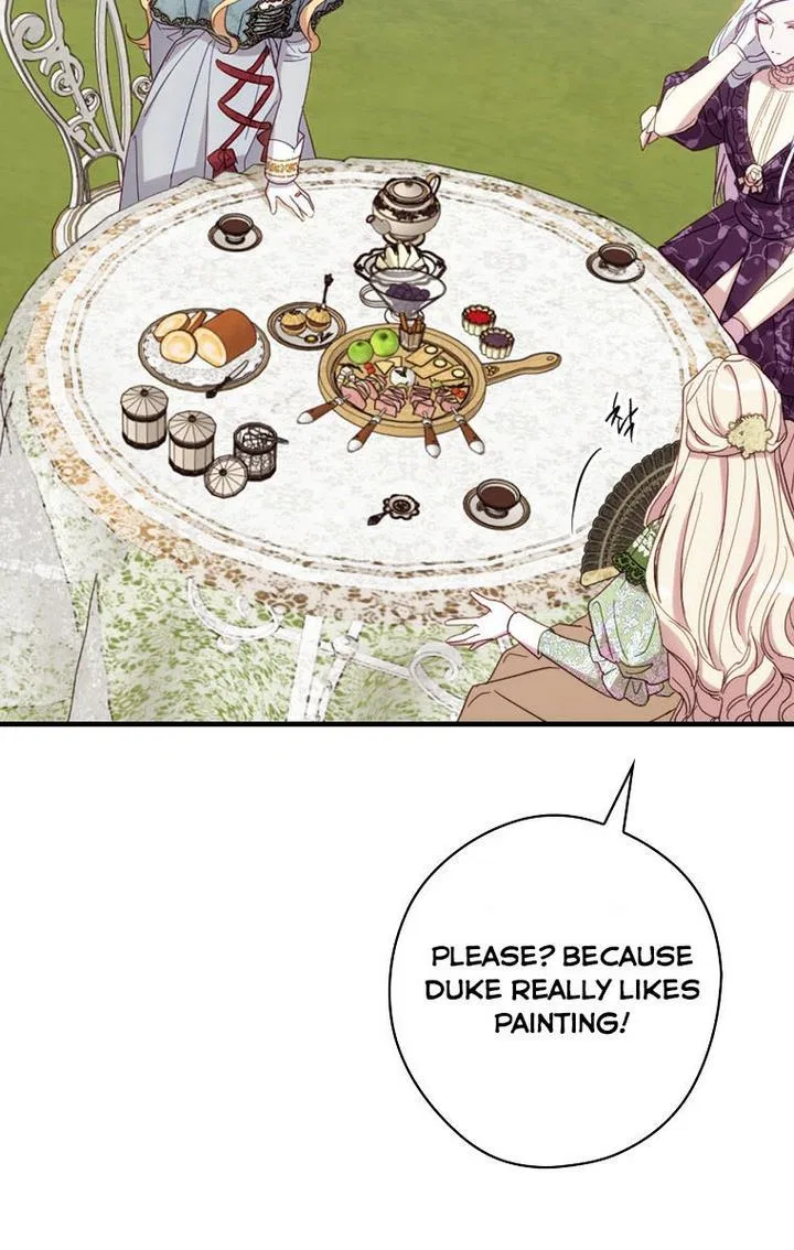 How to Get My Husband on My Side Chapter 30 – Page 68