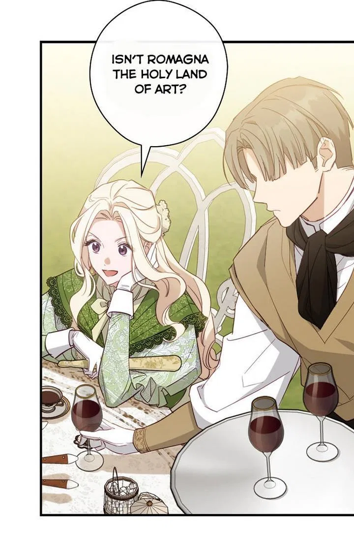 How to Get My Husband on My Side Chapter 30 – Page 76