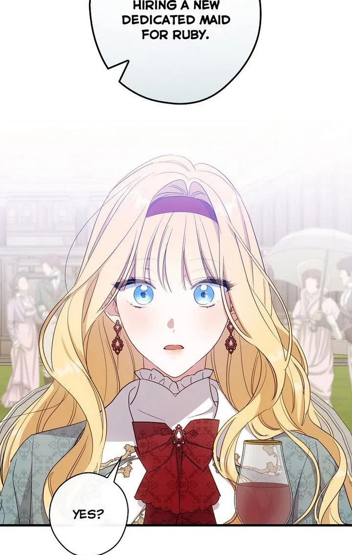 How to Get My Husband on My Side Chapter 30 – Page 79