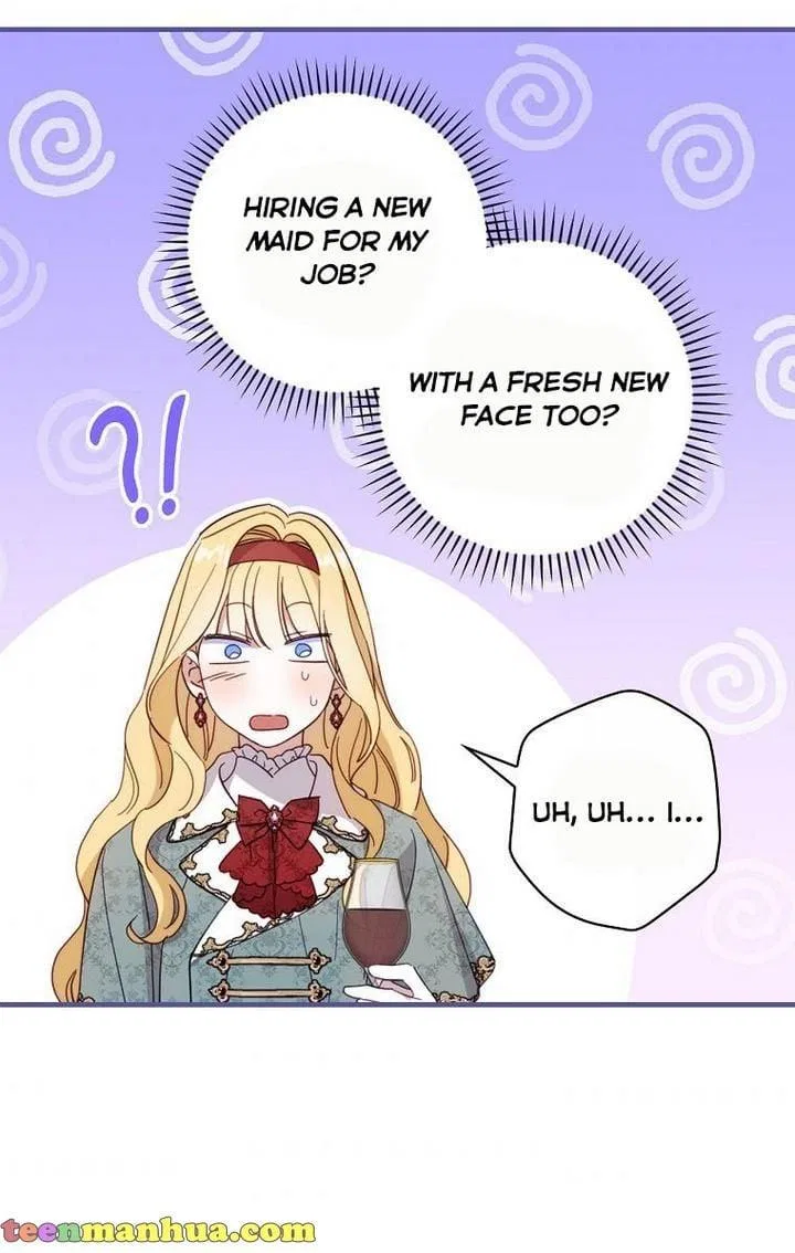 How to Get My Husband on My Side Chapter 30 – Page 82