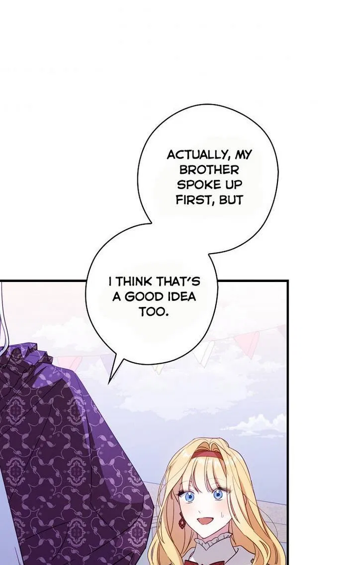 How to Get My Husband on My Side Chapter 30 – Page 83