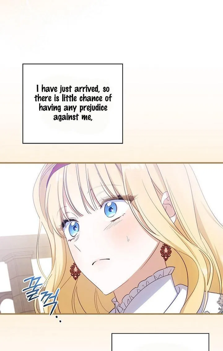 How to Get My Husband on My Side Chapter 30 – Page 87