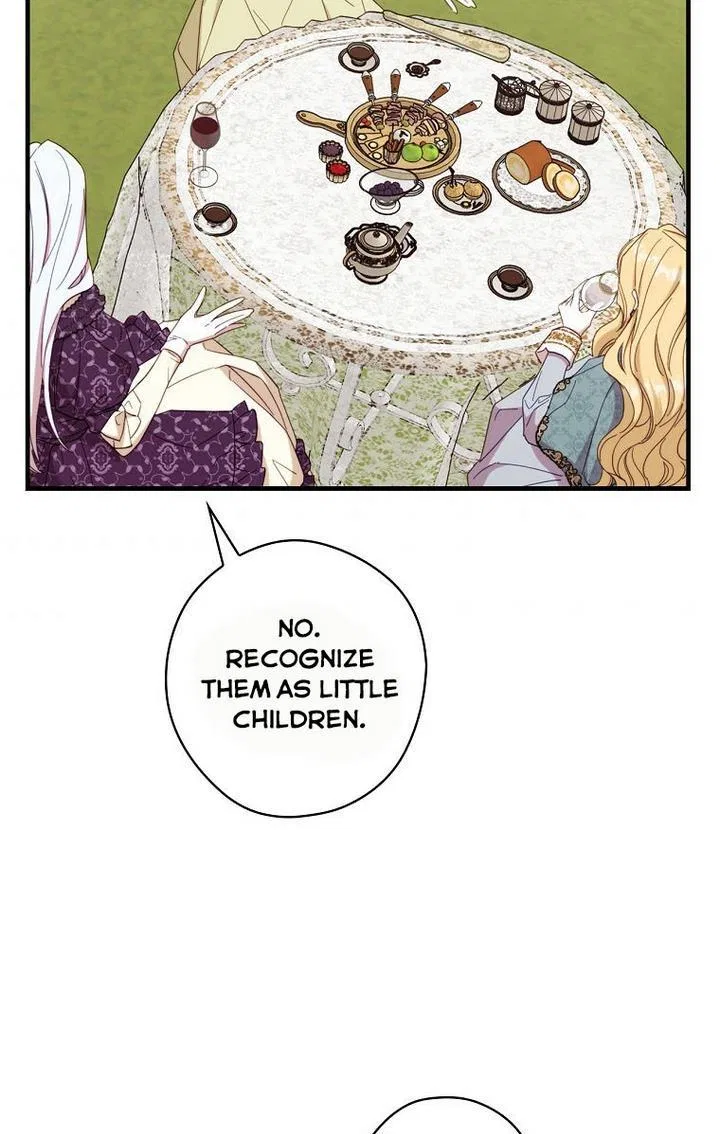 How to Get My Husband on My Side Chapter 30 – Page 91