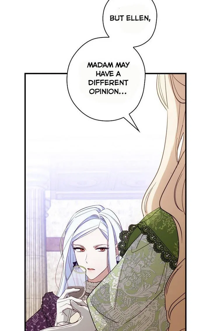 How to Get My Husband on My Side Chapter 30 – Page 92