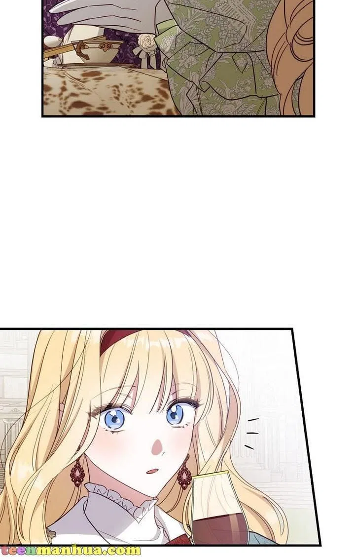 How to Get My Husband on My Side Chapter 30 – Page 93
