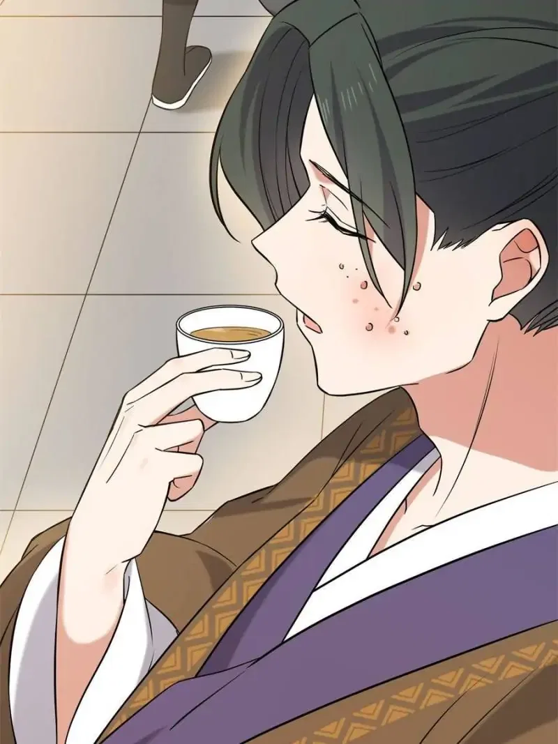 The Sickly Tyrant With An Innocent Facade Chapter 31 – Page 3