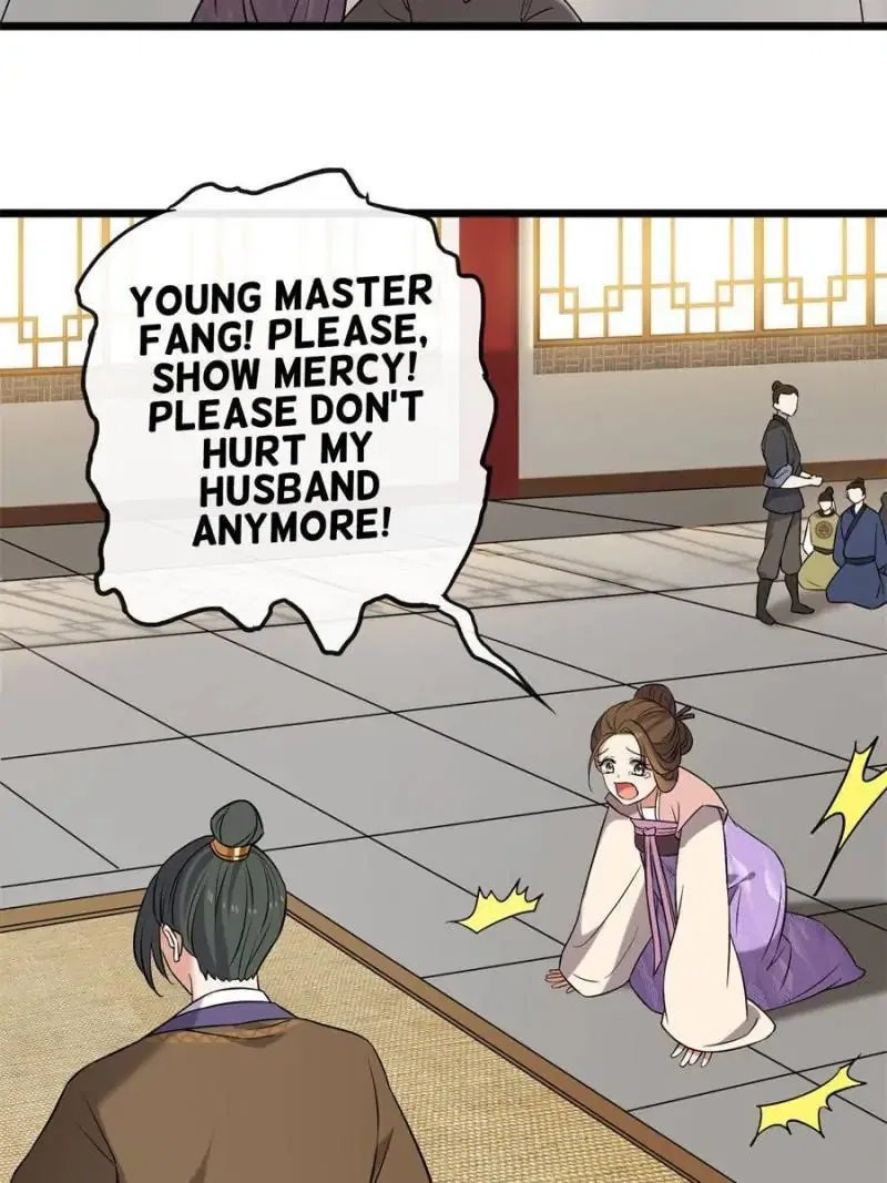 The Sickly Tyrant With An Innocent Facade Chapter 31 – Page 6