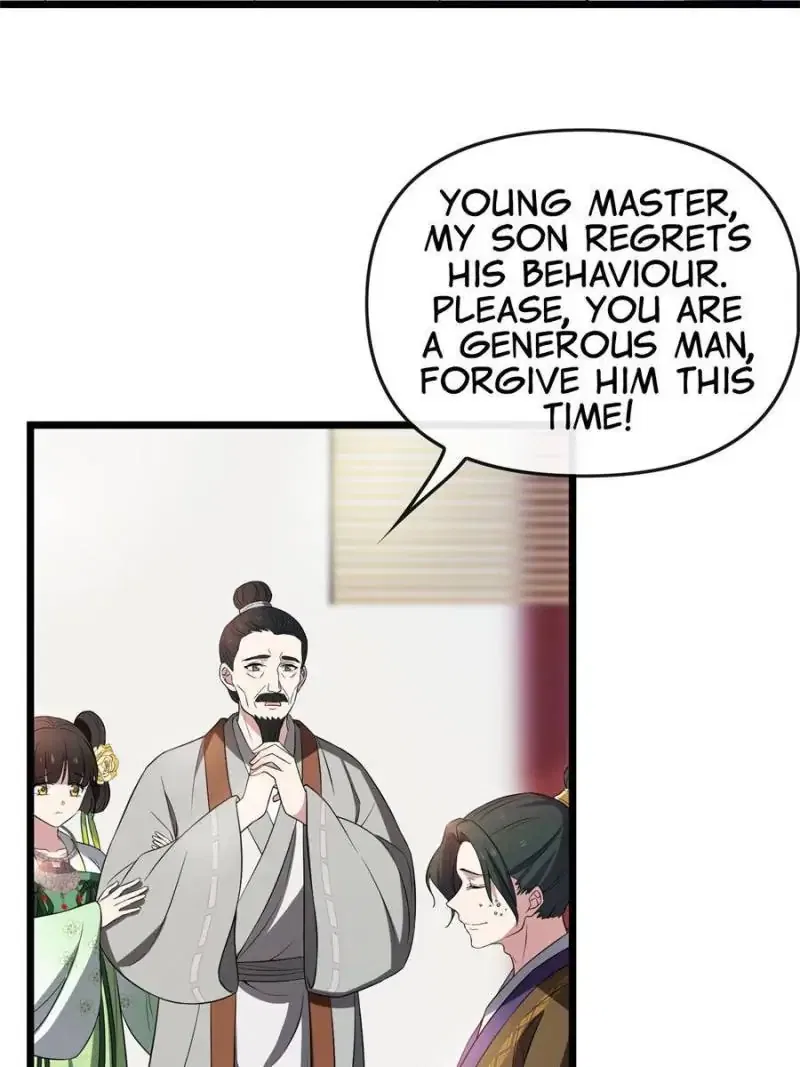 The Sickly Tyrant With An Innocent Facade Chapter 31 – Page 9