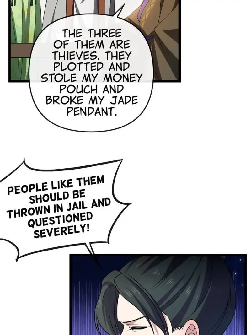 The Sickly Tyrant With An Innocent Facade Chapter 31 – Page 10