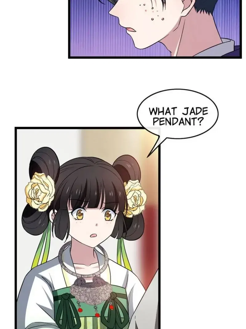 The Sickly Tyrant With An Innocent Facade Chapter 31 – Page 11