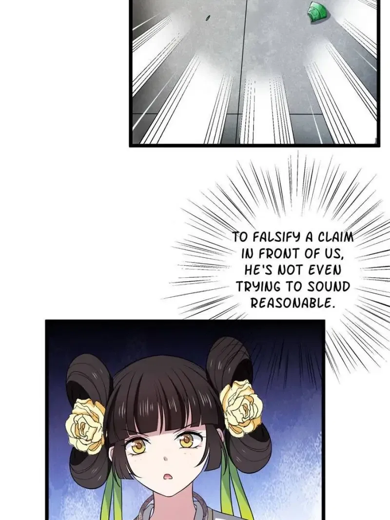 The Sickly Tyrant With An Innocent Facade Chapter 31 – Page 16