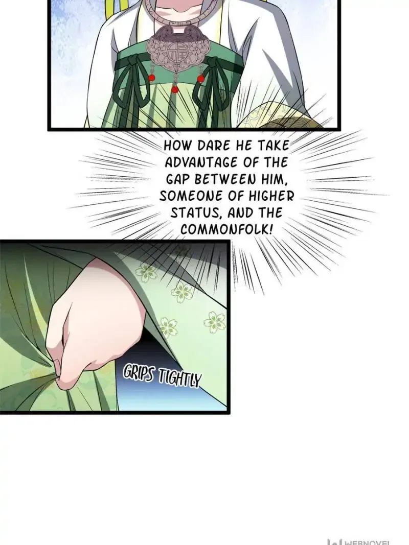 The Sickly Tyrant With An Innocent Facade Chapter 31 – Page 17