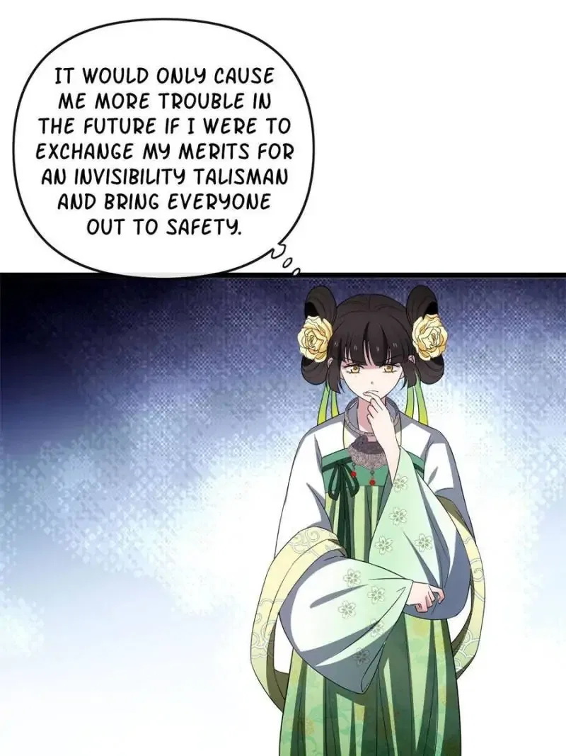 The Sickly Tyrant With An Innocent Facade Chapter 31 – Page 19