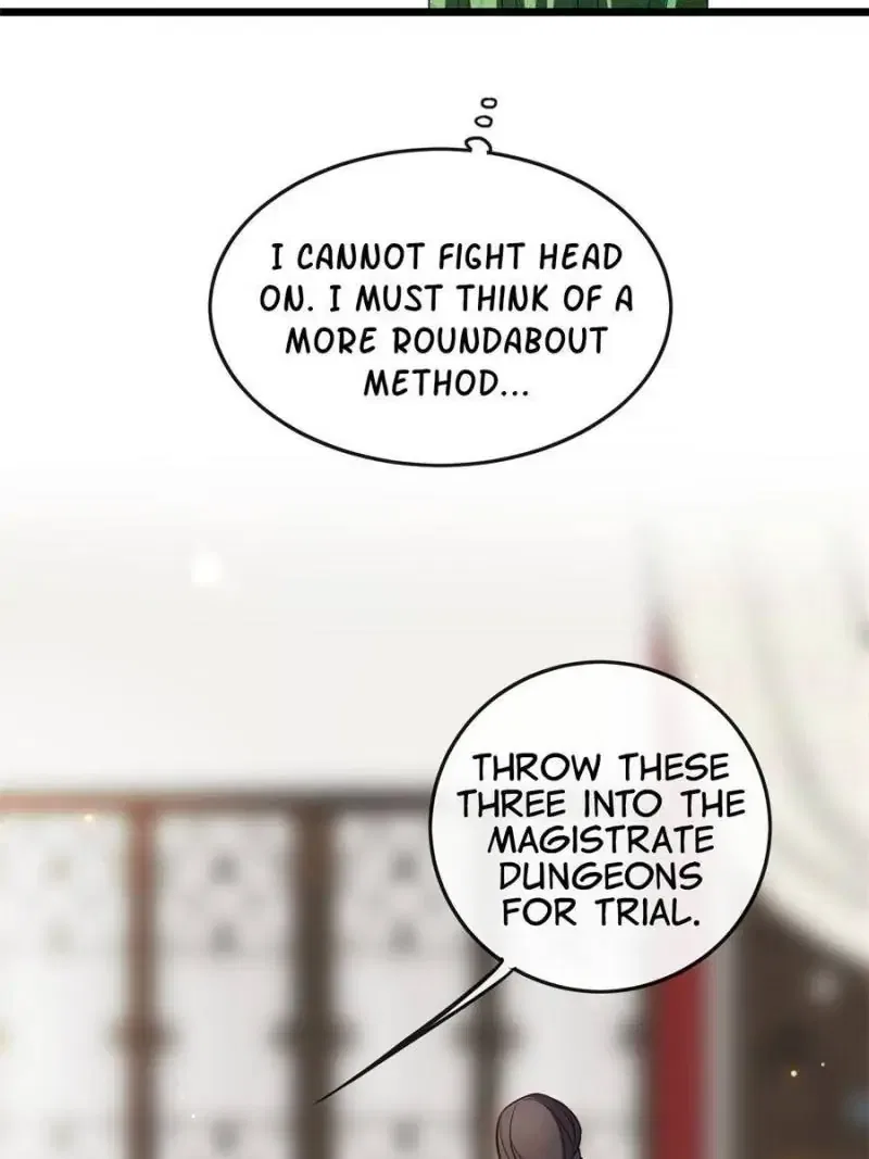 The Sickly Tyrant With An Innocent Facade Chapter 31 – Page 20