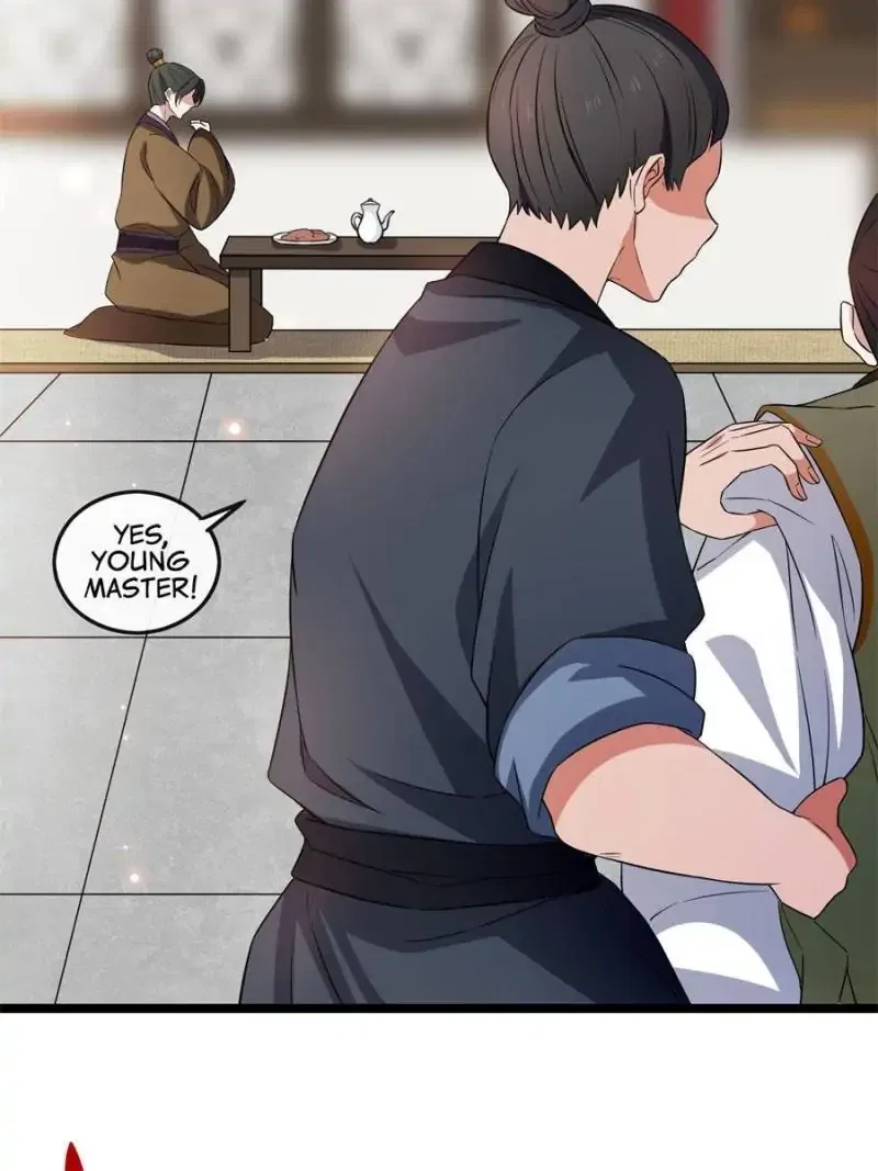 The Sickly Tyrant With An Innocent Facade Chapter 31 – Page 21