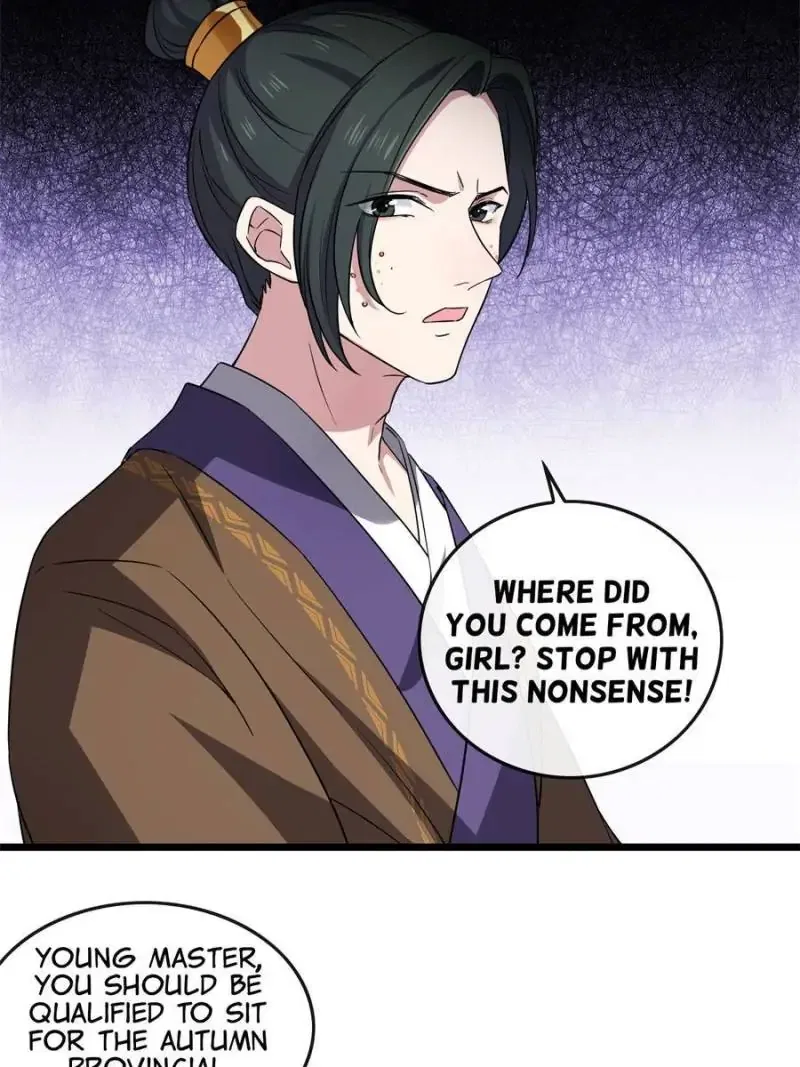 The Sickly Tyrant With An Innocent Facade Chapter 31 – Page 26