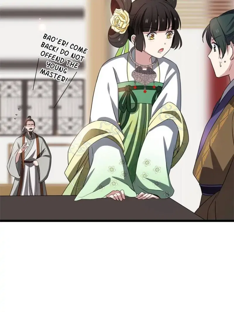 The Sickly Tyrant With An Innocent Facade Chapter 31 – Page 28