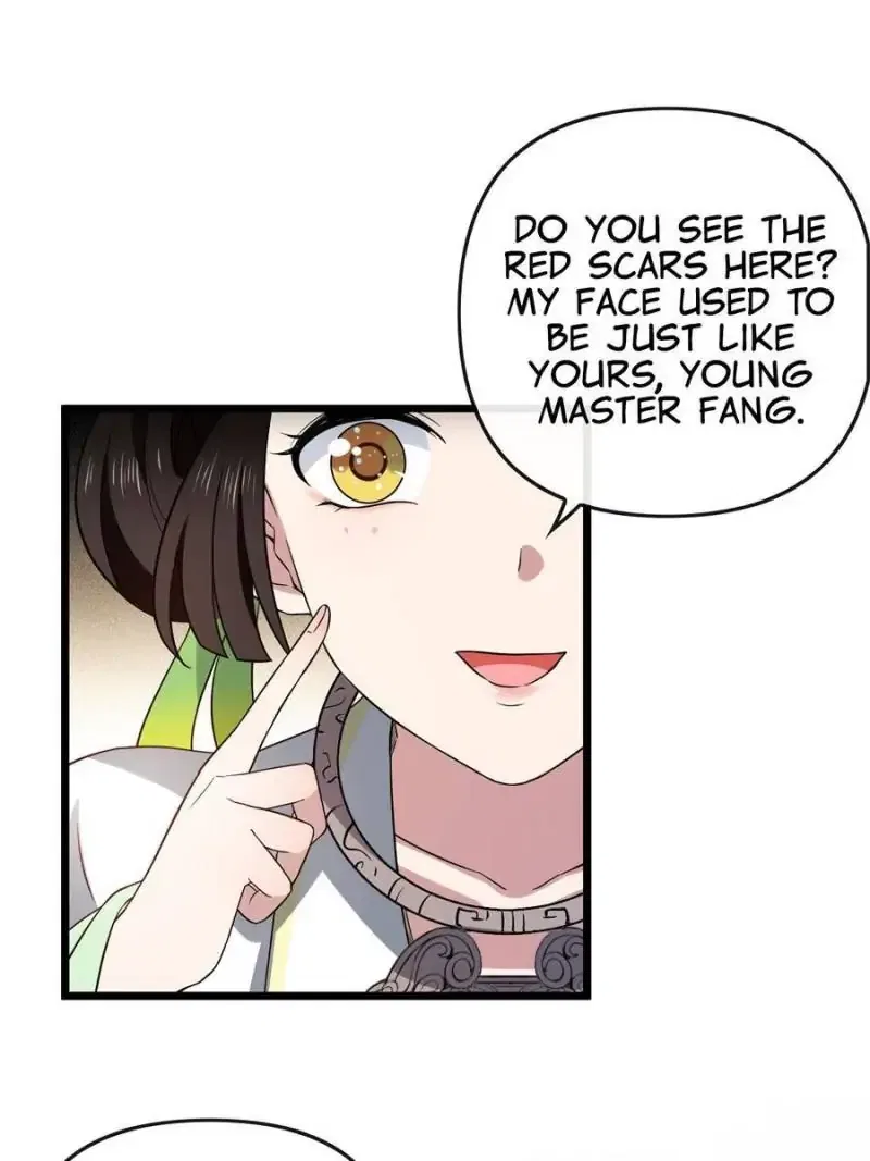 The Sickly Tyrant With An Innocent Facade Chapter 31 – Page 31