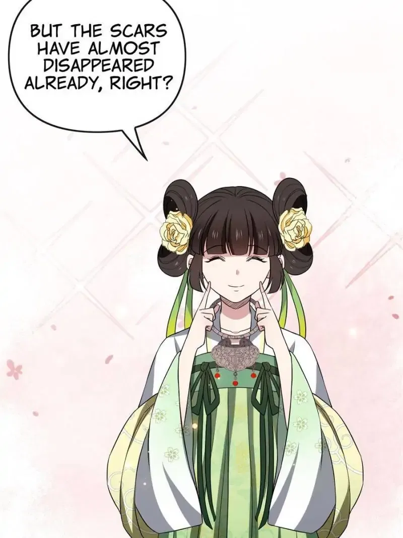 The Sickly Tyrant With An Innocent Facade Chapter 31 – Page 32